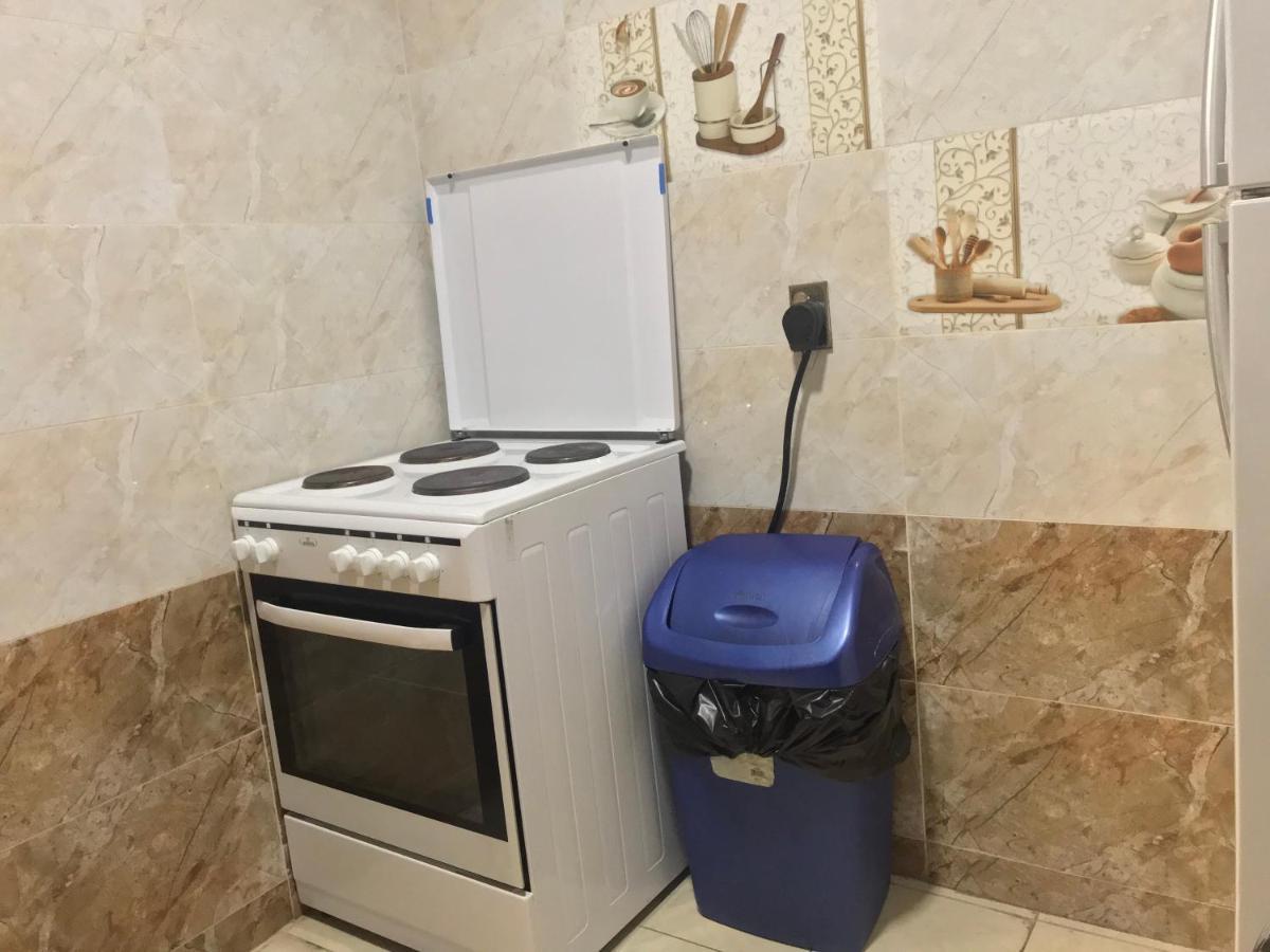 منتجع وشاليهات مورجان الشرق - للعائلات فقط - Dammam Eksteriør billede