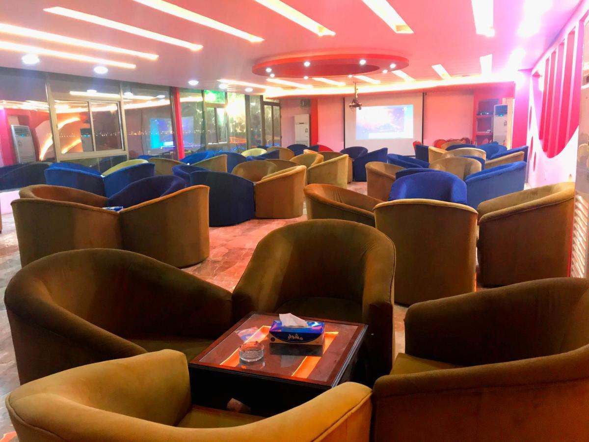 منتجع وشاليهات مورجان الشرق - للعائلات فقط - Dammam Eksteriør billede